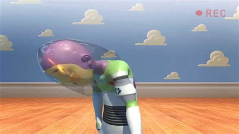 Casting Toystory Hd English Version Youtube