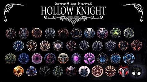 Top 10 Hollow Knight Best Charms And How To Get Them Gamers Decide