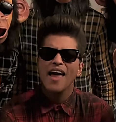 Where To Buy Bruno Mars The Lazy Song Sunglasses Like A Film Star