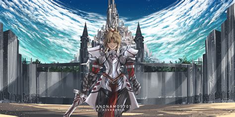 100 Mordred Fateapocrypha Hd Wallpapers And Backgrounds