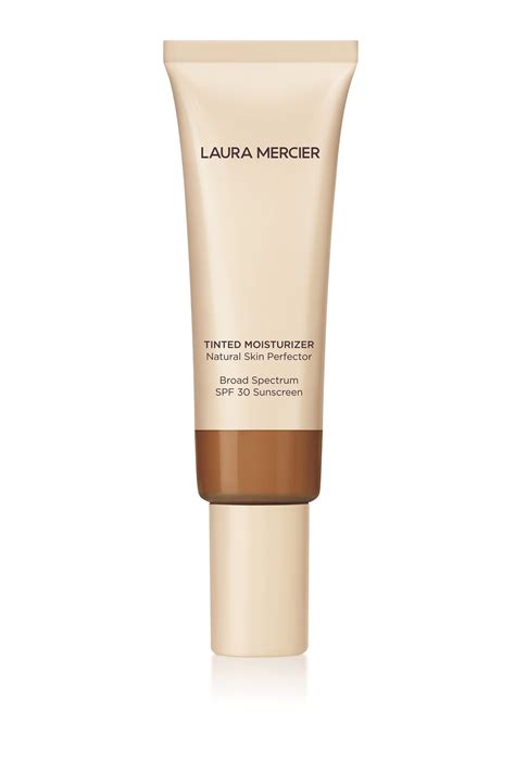 Laura Mercier Tinted Moisturizer Natural Skin Perfector Broad