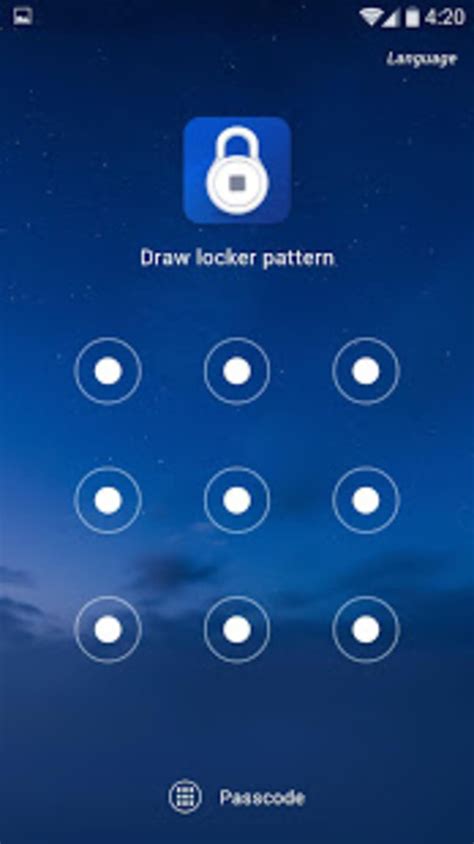 Applock Lock All Apps Lock Photo Video Na Android Download