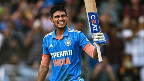 Icc World Cup 2023 Shubman Gill Discharged From Hospital Can He Play