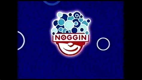 Noggin Feetface Sign Off Very Rare 2002 Youtube