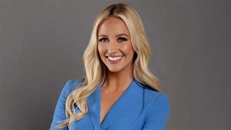 Espns Ashley Brewer Signs With Wme Sports Hollywood Reporter