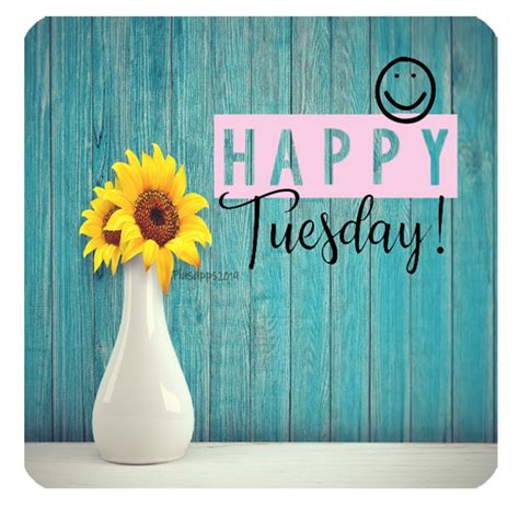 Total 77 Imagem Images Of Happy Tuesday Vn