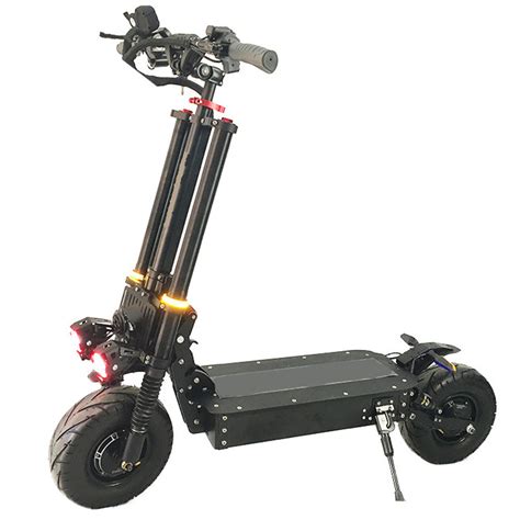 China 72v Electric Scooter Adult From China Manufacturer And Supplier