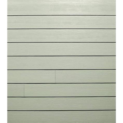 James Hardie Hardie Plank Hz5 925 In X 144 In Primed Fiber Cement