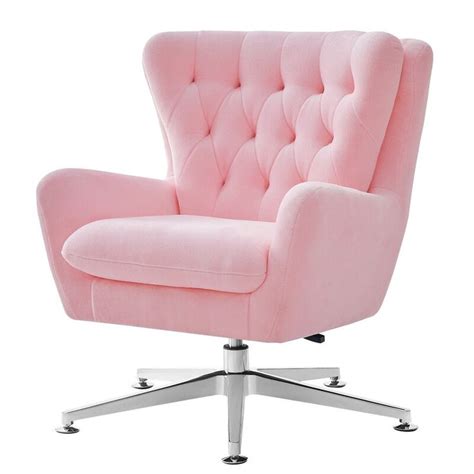 Find stylish desk chairs from pottery barn teen®. Everly Quinn Wrisley Soft-Touch Executive Chair | Wayfair ...