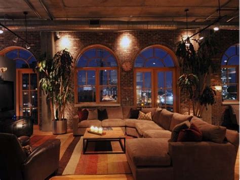 17 Best Images About Lofts For Chicago On Pinterest Indoor Swing