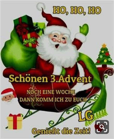 3 Advent Sprüche Lustig Lustige Sprüche