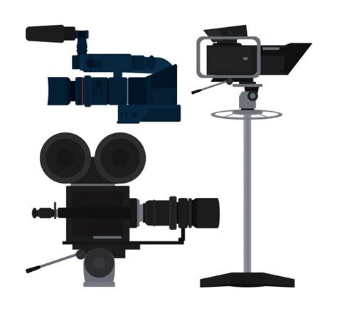 Set Of Journalism Devices Icons | Journalism, Icon, Devices