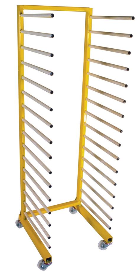1 of 3 go to page. YELLOW | Wall drying rack, Painting cabinet doors