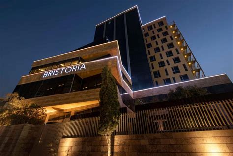 Bristoria Hotel Erbil Erbil Updated 2024 Prices