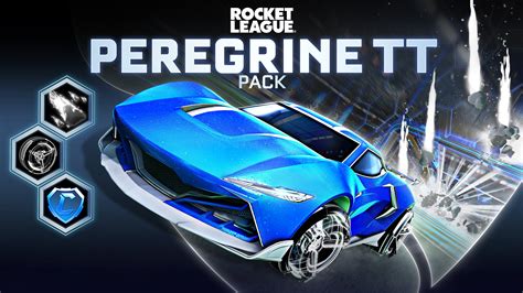 Rocket League® Pack Werewolf Epic Games Store Ubicaciondepersonas