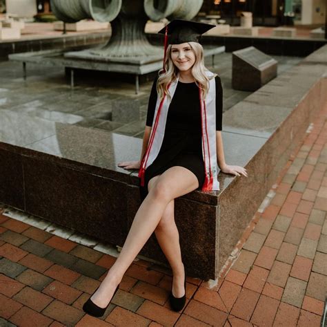 College Grad Photos Rcrossedlegs