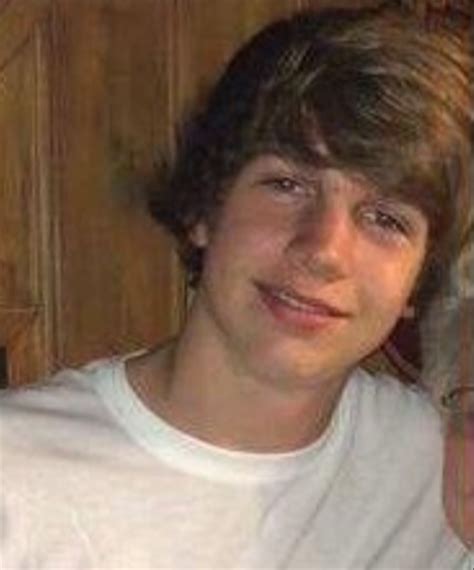 14 Year Old Tyler Boy Goes Missing Cbs19tv