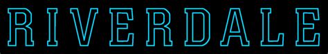 Riverdale Logo Vector Ai Png Svg Eps Free Download