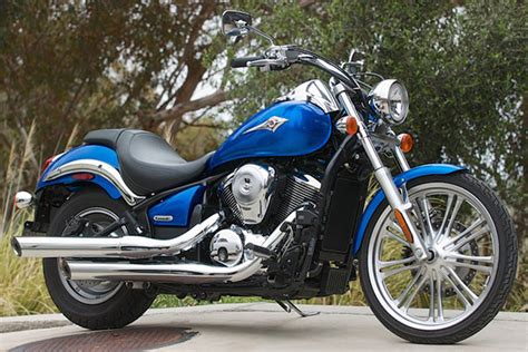 Specs 2006 kawasaki cruiser vulcan® 900 classic. New Kawasaki Vulcan 900 Custom Prices Mileage, Specs ...