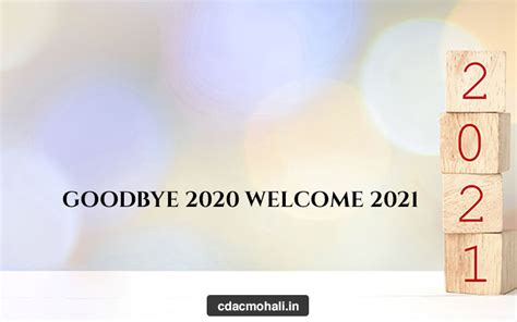 Goodbye 2020 Welcome 2021 Images Quotes Wishes Status And Whatsapp Dp