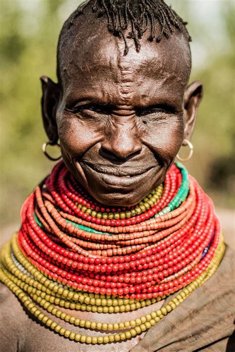 Faces Of Africa Izla Photography