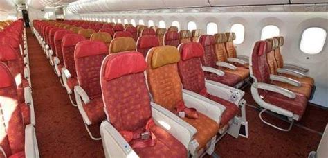 It's a new and modern fleet. 777 300er Seating Air India | Brokeasshome.com