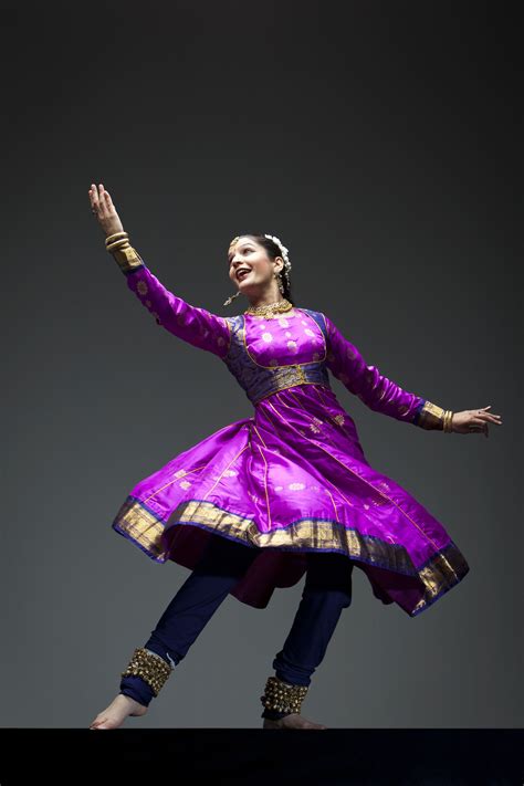 Kathak Hindi कथक Is One Of The Eight Forms Of Indian Classical Dance