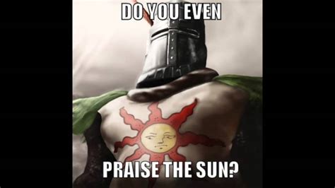 Praise The Sun Dubstep Youtube