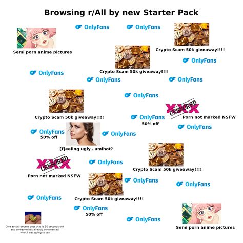 Browsing Rall New Starter Pack Starterpacks
