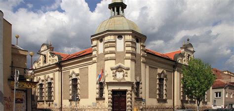 Народни музеј Топлице - Србија