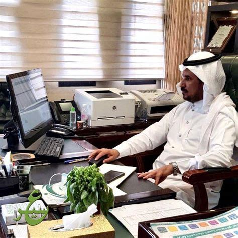 ويمكن للمشمولين الاطلاع على نتيجة الحركة من حساب المعلم والمعلمة عبر نظام نور. "آل مضواح" يعتمد حركة النقل الداخلي لتعليم ألمع - عسير