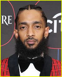 Nipsey hussle's debut album victory lap received a nomination for best rap album at this year's we dealt with death, with murder. Nipsey Hussle's Cause of Death Released on Death ...