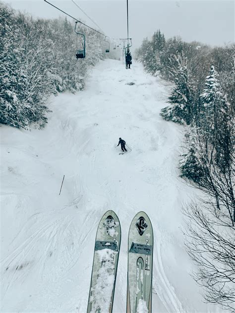 10 Ski Resorts In New England You Need To Visit The Abroad Blog