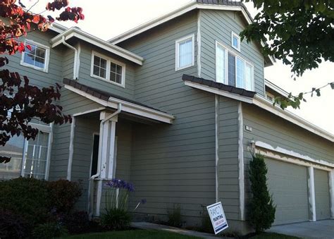 We did not find results for: JOB IN PROGRESS !! Modern Paint Colors - Exterior Painting ...