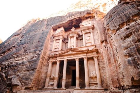 Les 11 Plus Beaux Endroits à Visiter En Jordanie