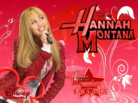 Hannah Montana Season 2 Wallpapers As A Part Of 100 Days Of Hannah By