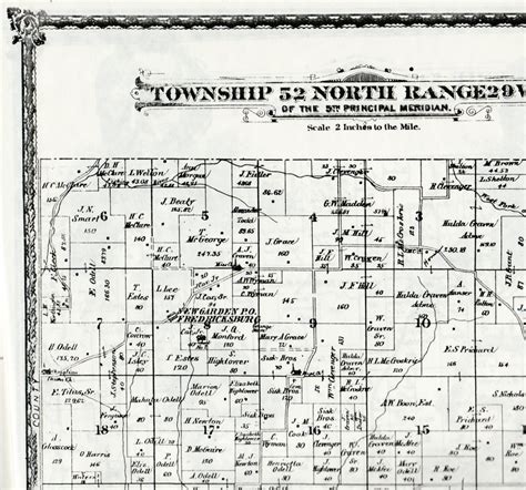 Ray County Missouri Genealogy Resources Fishing River Township Cox Cemeteriy