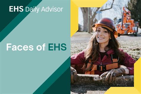 Faces Of Ehs Rachel Walla Housman On The Future Of Safety Training