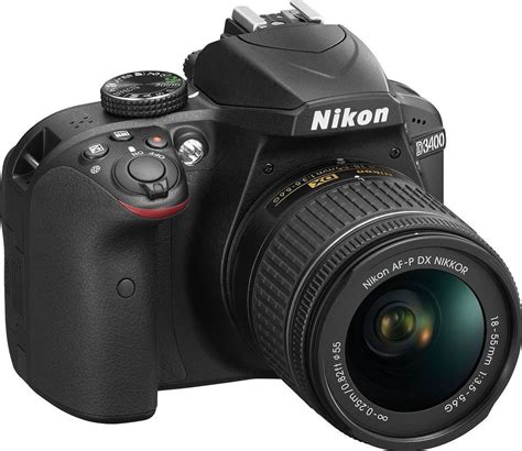 Nikon D3400 Dslr Camera 18 55mm And 70 300mm Best Price In India 2021