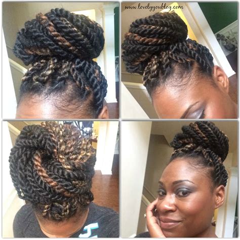 Ghana braids have their origins back in africa. Senegalese Invisible Root Twist - Lovely You Blog