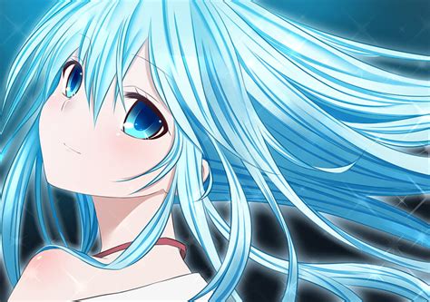 Share 80 Anime With Blue Hair Best Induhocakina