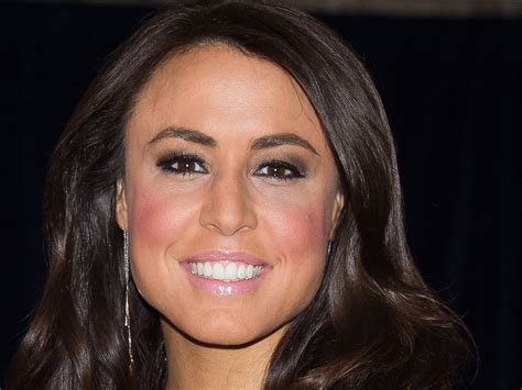 Former Fox News Host Andrea Tantaros Files Lawsuit Against Roger Ailes Others Cbs News