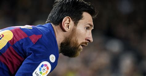 Leo Messi Rinnovo Bloccato Con Il Barcellona Mezza Europa Pronta A
