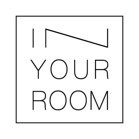 In Your Room