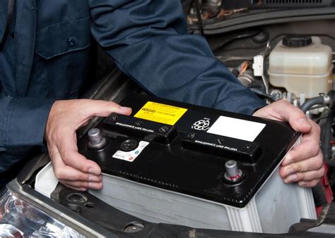Car Battery Replacement Dublin 247 Mobile All Vehicles