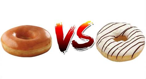 Bagel Vs Doughnut Differences And Which Is Better The Dough Academy