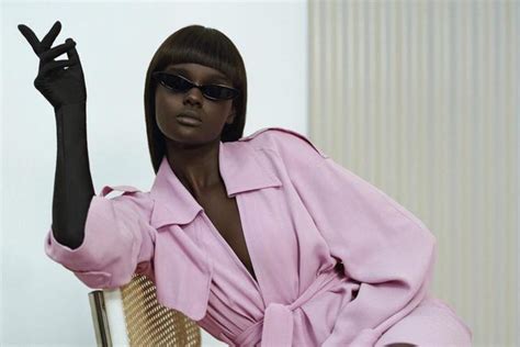 Duckie Thot Says Some Muas Still Can T Do Her Makeup