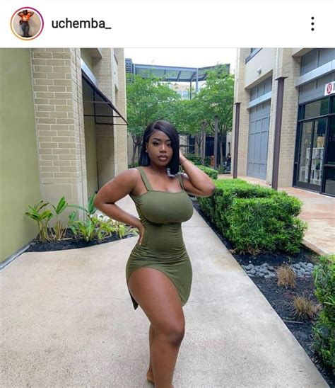 Who Are The Prettiest Sexiest Nigerian Girls You Ve Seen On Instagram