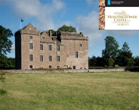Huntingtower Castle Wedding Brochure Pdf Historic Scotland