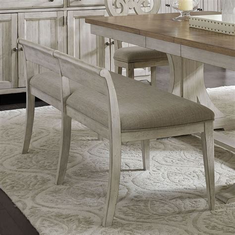 Coastal chairs for less, at your doorstep faster than ever! Farmhouse Reimagined Rectangular Dining Set W/ Upholstered ...